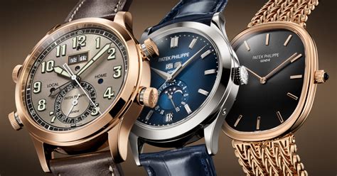 patek philippe neue modelle 2024|Patek Philippe 2024.